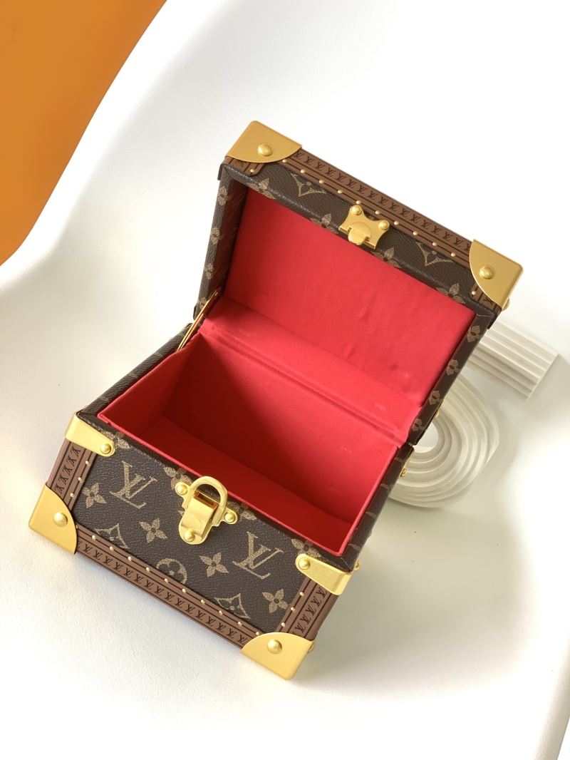 Jewelry Box